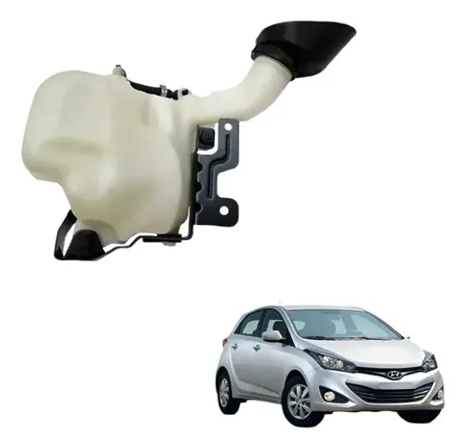 Reservatorio Gasolina Hyundai Hb20 317001s000