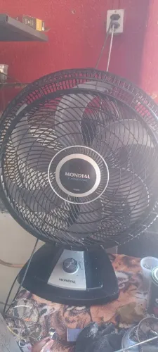 Ventilador Mondial 50 cm
