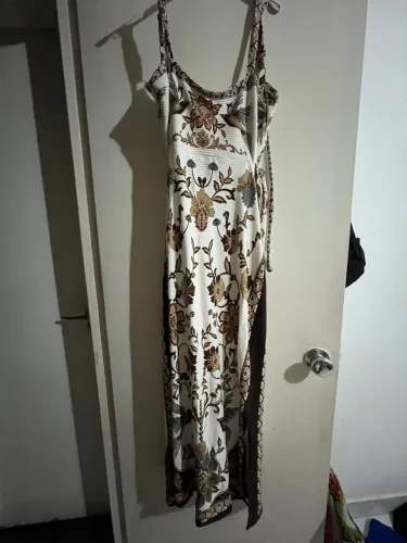 Vestido Farm Tamanho M Nunca utilizado
