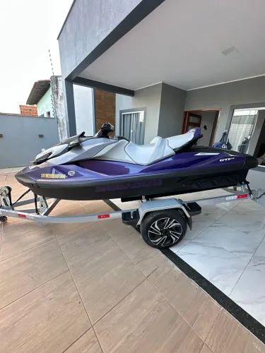 Jet Ski GTi SE 170 2025 