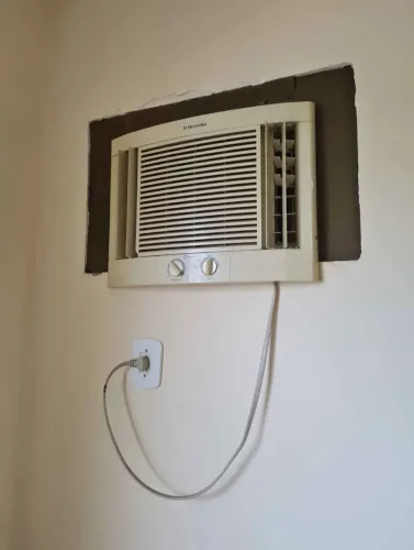 Ar condicionado de Janela Consul 7.500 btus