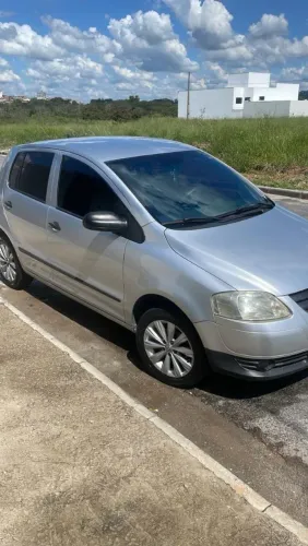 Volkswagen Fox City 1.0 MI/ 1.0mi Total Flex 8V 5P 2009
