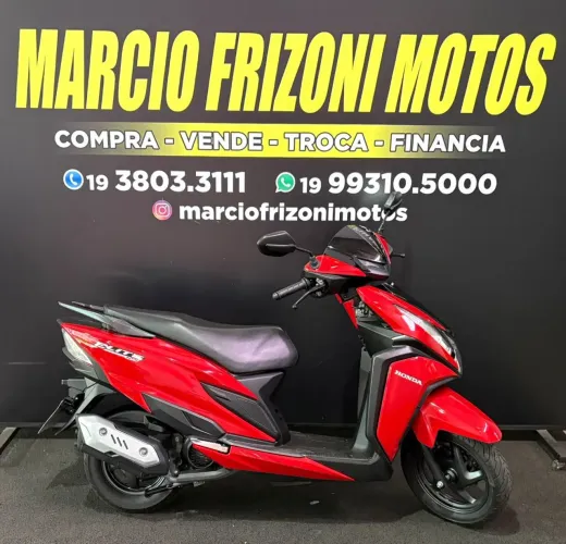 ELITE 125