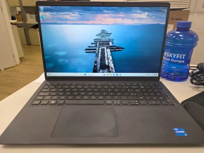 Notebook dell i5 inspiron