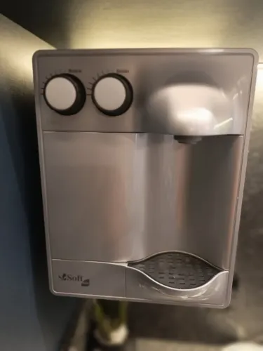Bebedouro de Água Soft