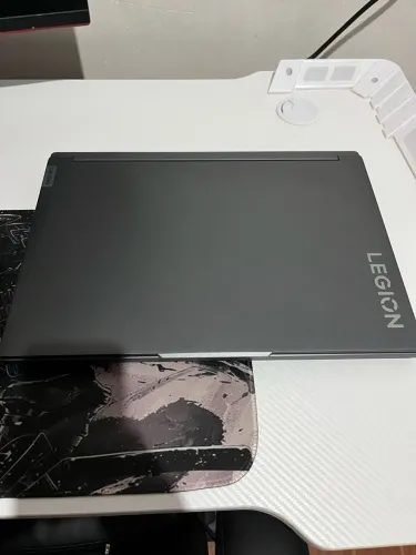 Notebook Lenovo Legion Slim 5i - RTX3050 6gb