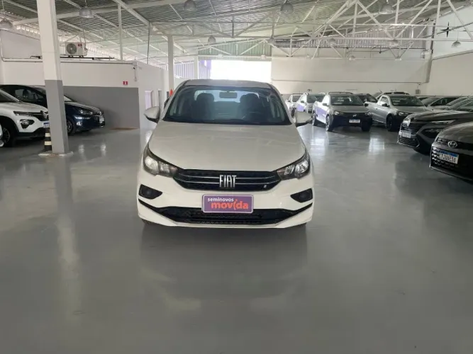 Fiat Cronos Drive 1.0 6V 2024