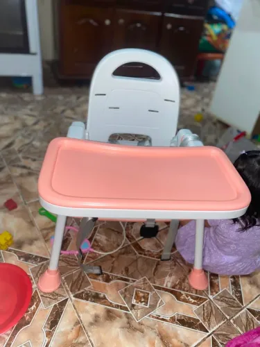 Kit para bebês, cadeirinha de alimentação, carrinho de bebê, andajar, bebe conforto