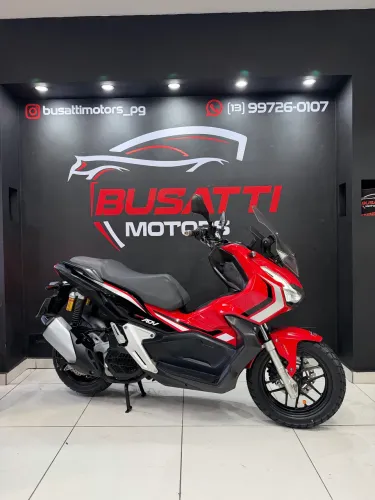 HONDA ADV 150 ABS 2021