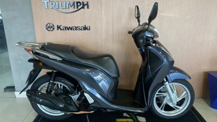 HONDA-SH 150i - FABY