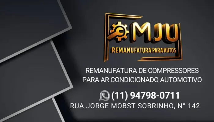 Especialista em Compressores de Ar Condicionado Automotivo