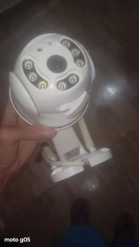 Vende-se câmera 50 R$ usada