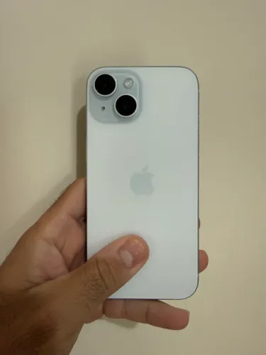 iPhone 15 128Gb. Promoção Imperdível!