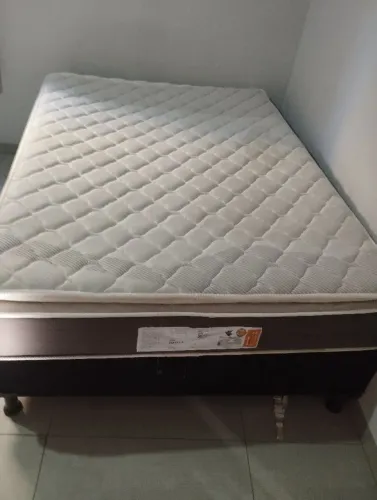 Cama de casal