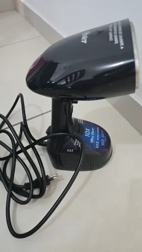 Vaporizador Portátil