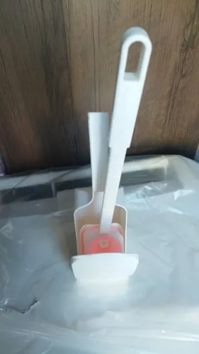Escova Vazo Sanitário