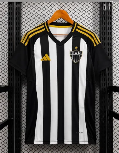 Atlético MG 2025/26