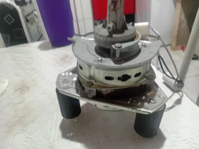 Motor fa centrifuga britania e outras