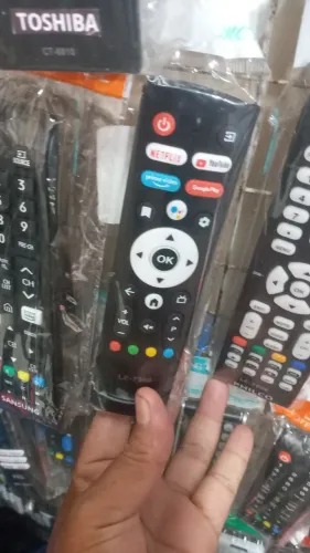 Controles de tv aiwa 