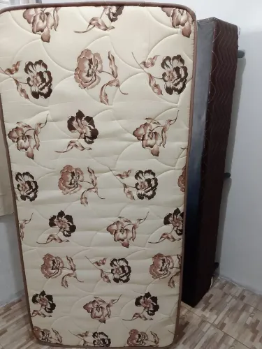 Cama Box Solteiro