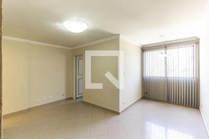 Apartamento à Venda - Campos Elíseos, 1 Quarto, 40 m2