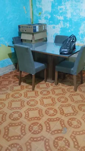 Mesa de jantar