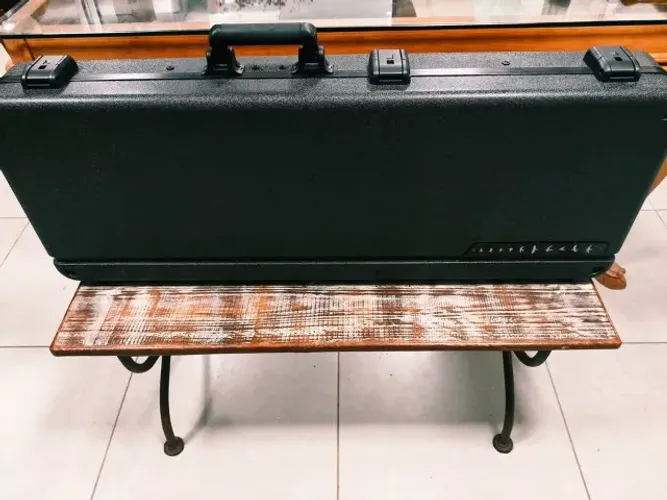 Case PRS Original, rígido ATA Multi-Fit D1 p/ Prs Custom