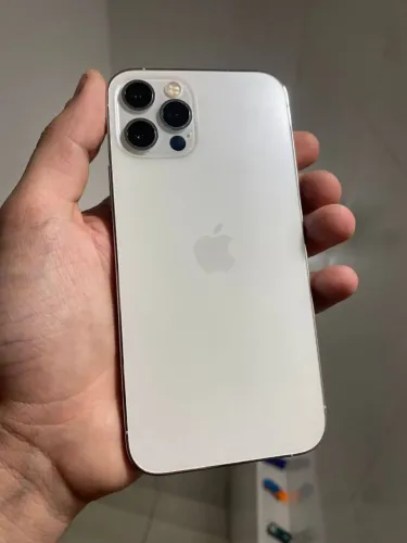 iPhone 12 pro 128GB nada trocado 