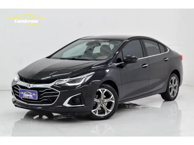 Chevrolet Cruze Premier 1.4 16V TB Flex AUT 2023