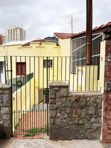 Alugo Casa do lado do metrô JD São Paulo