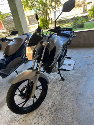 Cg Fan 160