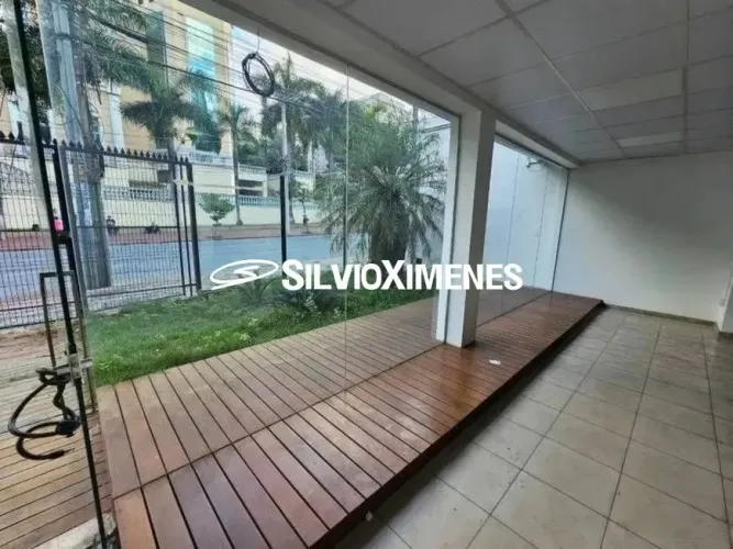 Casa para Locação, Lourdes - Belo Horizonte