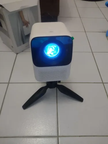 Projector wambo