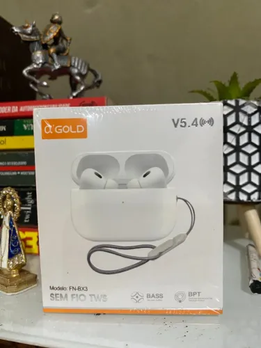 Fone sem fio - Entrega Grátis no mesmo dia
