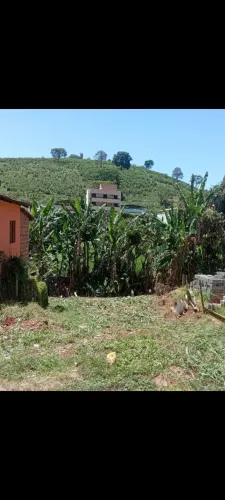 Vende-se lote