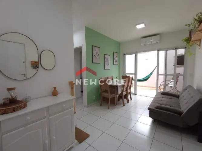 Apartamento em Avenida Pinheiro Machado - Jardim Rosa Branca - Bauru/SP