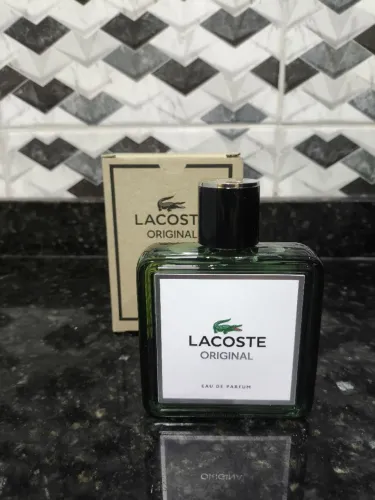 Lacoste original - eau de parfum