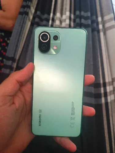 Xiaomi 11 lite ne 5g (com defeito)