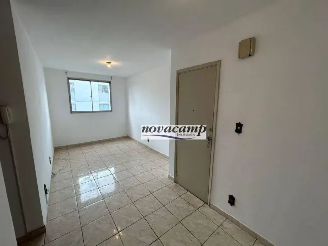 Apartamento com 2 dormitórios, 52 m² - venda por R$ 225.000,00 ou aluguel por R$ 1.718,08/