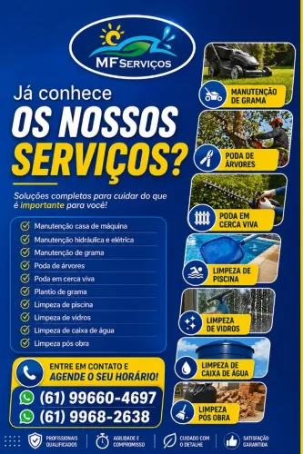 Manutenção 