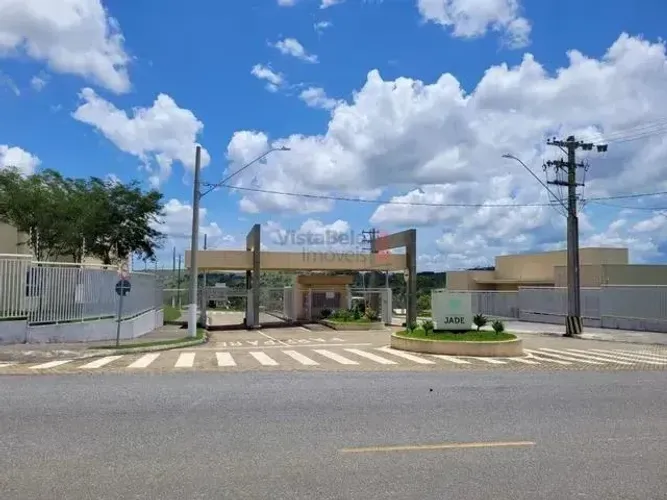 Lote em condomínio à venda, Vale dos Cristais - Taubaté/SP