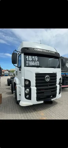 Vendo BitruckVW 30.330 - 18/19