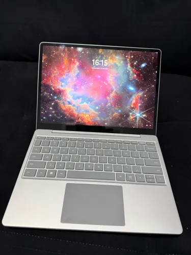 NOTEBOOK SURFACE TOUCHSCREEN I5 11TH 16/256GB