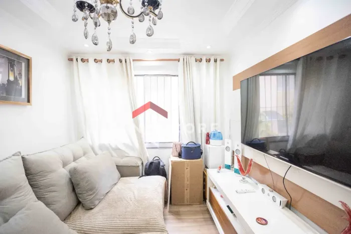 Apartamento em Avenida Senador Ricardo Batista - Assunção - São Bernardo do Campo/SP