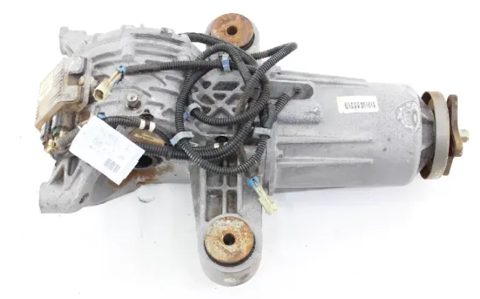 DIFERENCIAL TRASEIRO 3.6 V6 GASOLINA 261CV CAPTIVA 08/15