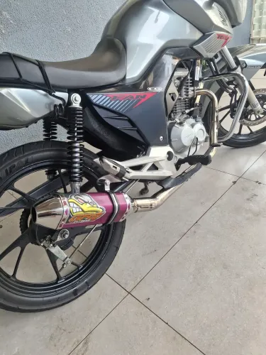Grs extreme cg 160