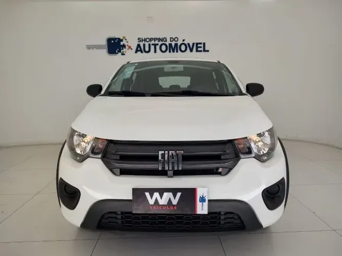 Fiat Mobi Like 1.0 Fire Flex 5P. 2024