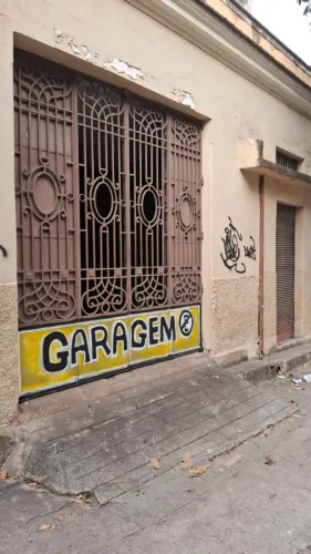 Loja 140m² em Benfica | Próx. CADEG | Entrada para Veículos