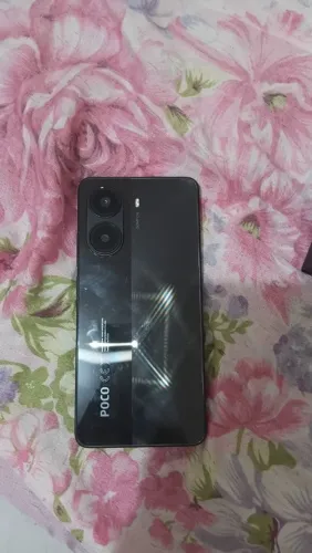 Vendo Poco X7 Pro 12ram/512