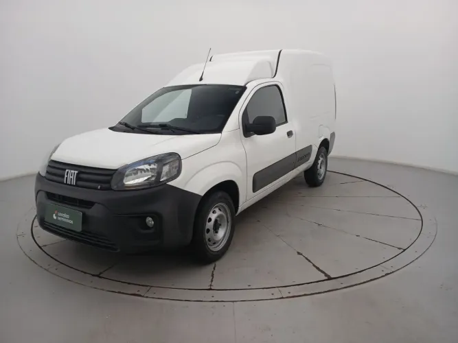 Fiat Fiorino Endurance EVO 1.4 Flex 8V 2P 2023